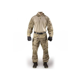 Uniforme Combat - Multicam - Delta Tactics