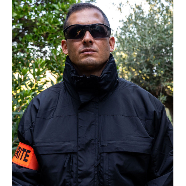 Blouson Swat - Patrol Equipement