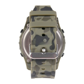 Tactisch digitaal horloge - Camo OD - Delta Tactics