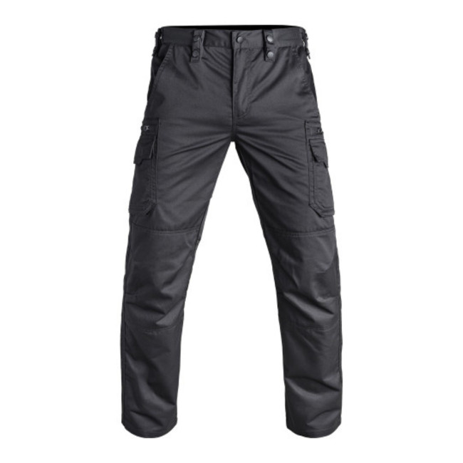 Sécu-One V2 Hose schwarz - A10 Equipment