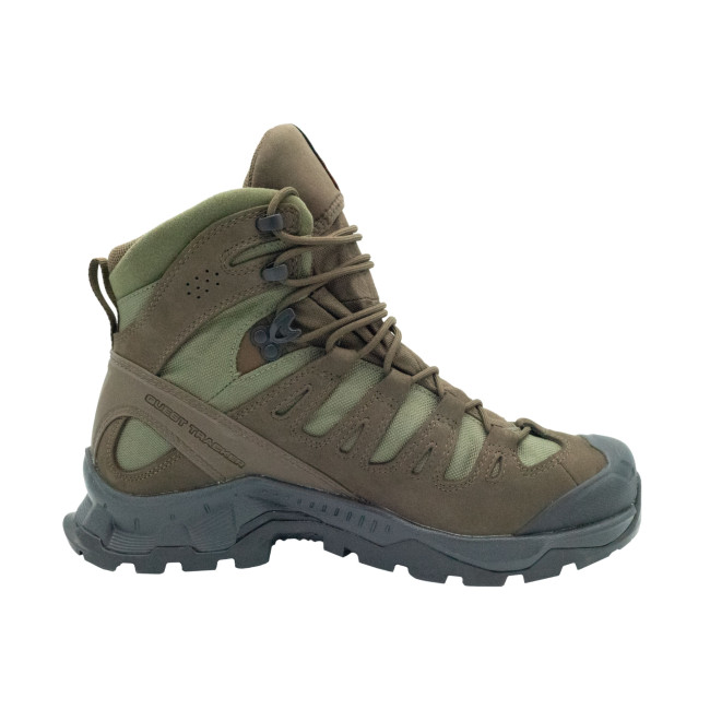 Chaussures Quest Tracker GTX - Marron - Salomon