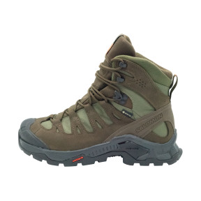 Chaussures Quest Tracker GTX - Marron - Salomon