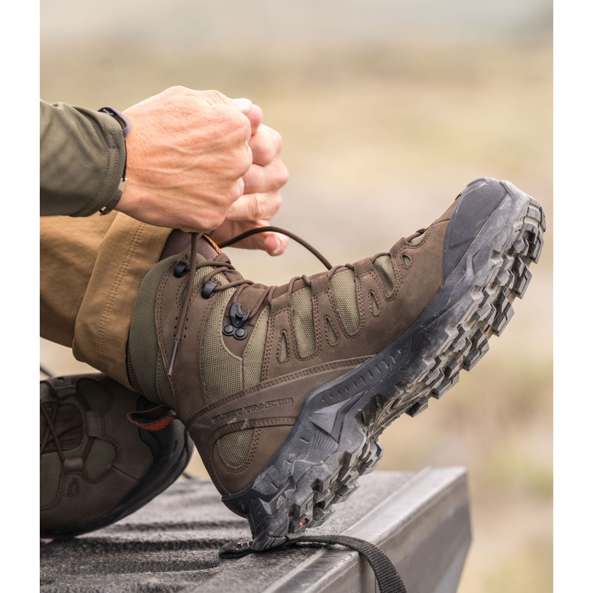 Anfibi Salomon Scarpe Salomon Antinfortunistiche Scarpe Anfibi