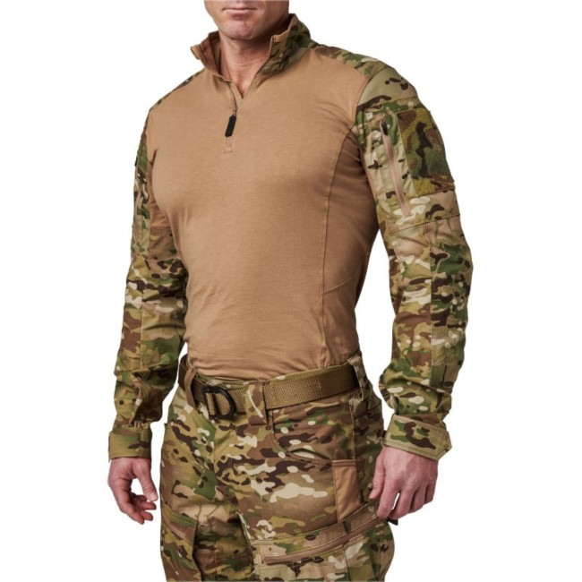 Koszula V.XI XTU Rapid LS Multicam - 5.11 Tactical