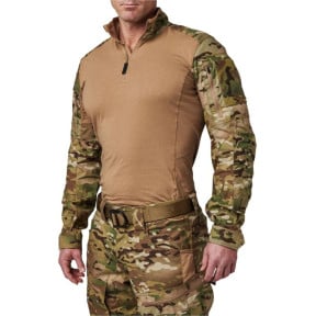Chemise V.XI XTU Rapid LS Multicam - 5.11 Tactical