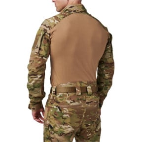 Chemise V.XI XTU Rapid LS Multicam - 5.11 Tactical