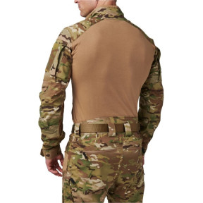 Hemd V.XI XTU Rapid LS Multicam - 5.11 Tactical