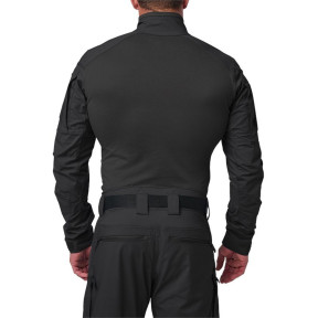 Chemise V.XI XTU Rapid LS Noir - 5.11 Tactical
