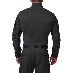 Chemise V.XI XTU Rapid LS Noir - 5.11 Tactical