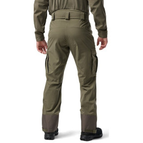 Broek force rain ranger green - 5.11 tactical