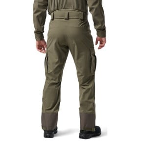 Pantalon force rain ranger green - 5.11 tactical