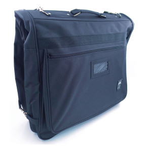 Valise Personnel Navigant bleu marine -Patrol Equipement