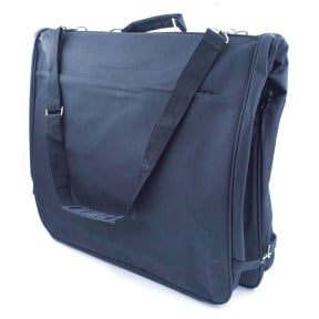 Valise Personnel Navigant bleu marine -Patrol Equipement