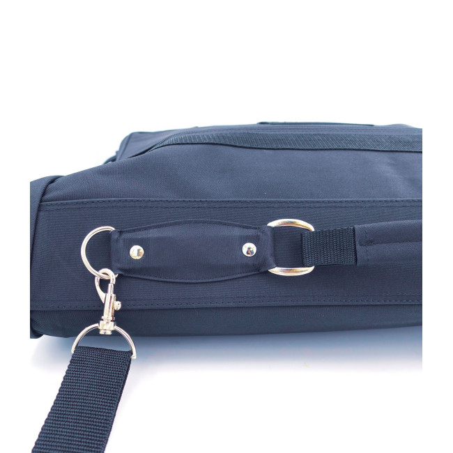 Valise Personnel Navigant bleu marine -Patrol Equipement