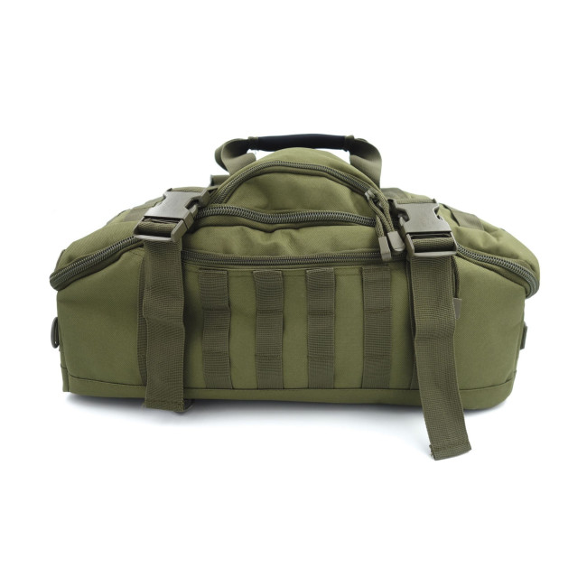 Sac à dos 3 en 1 Vert 69L -Patrol Equipement