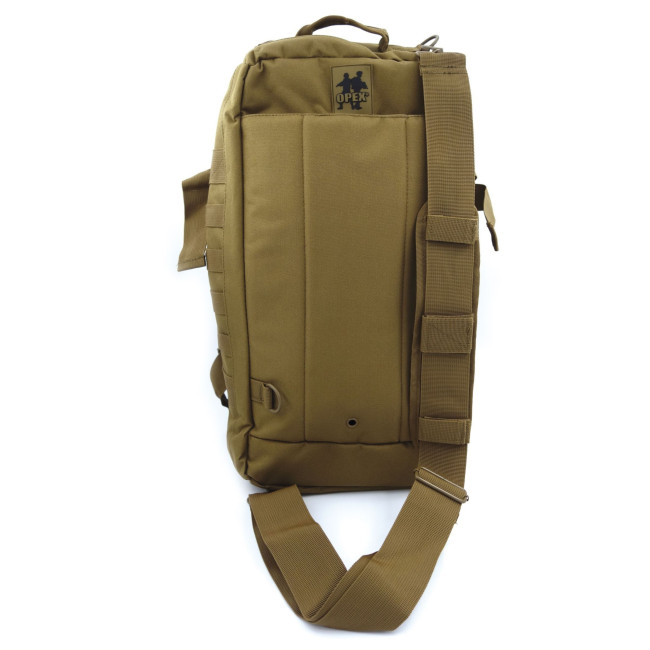 Sac à dos 3 en 1 Coyote 26L -Patrol Equipement