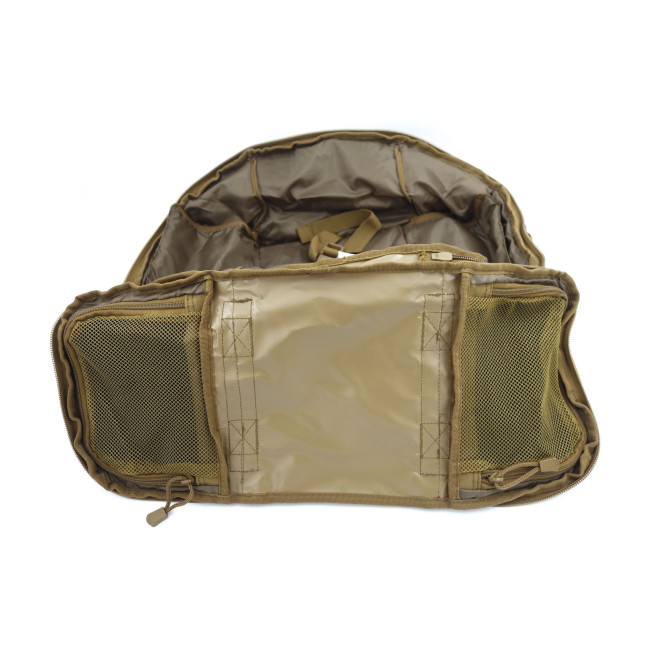 Plecak 3 w 1 Coyote 45L -Patrol Equipement