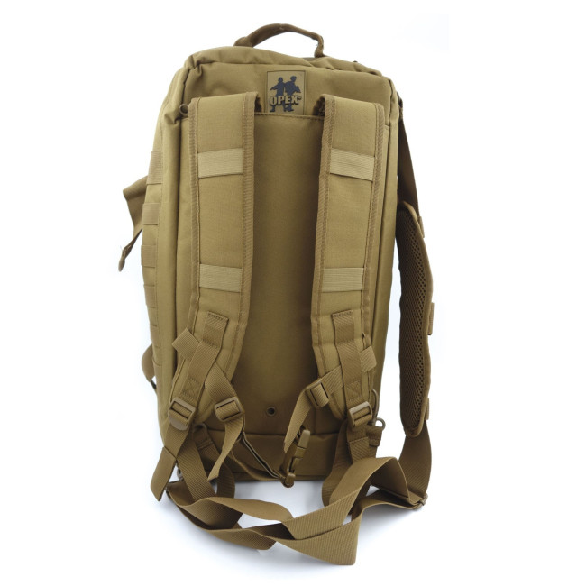 Sac à dos 3 en 1 Coyote 45L -Patrol Equipement