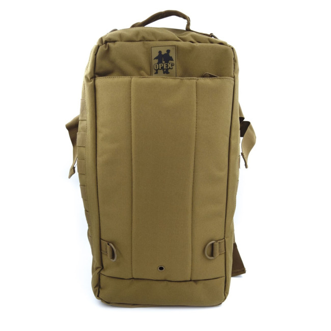Plecak 3 w 1 Coyote 69L -Patrol Equipement