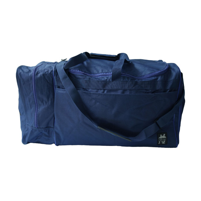 Große Transport- und Reisetasche RESCUE marineblau 122 Liter - Patrol Equipment