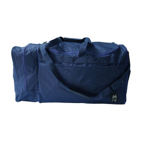 Grote transport- en reistas RESCUE marineblauw 122 liter - Patrol Equipement