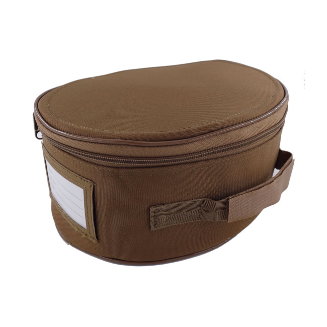 Porte-képi avec marquage Gendarmerie coyote -Patrol Equipement