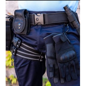 Cinturone di sicurezza - Patrol Equipement