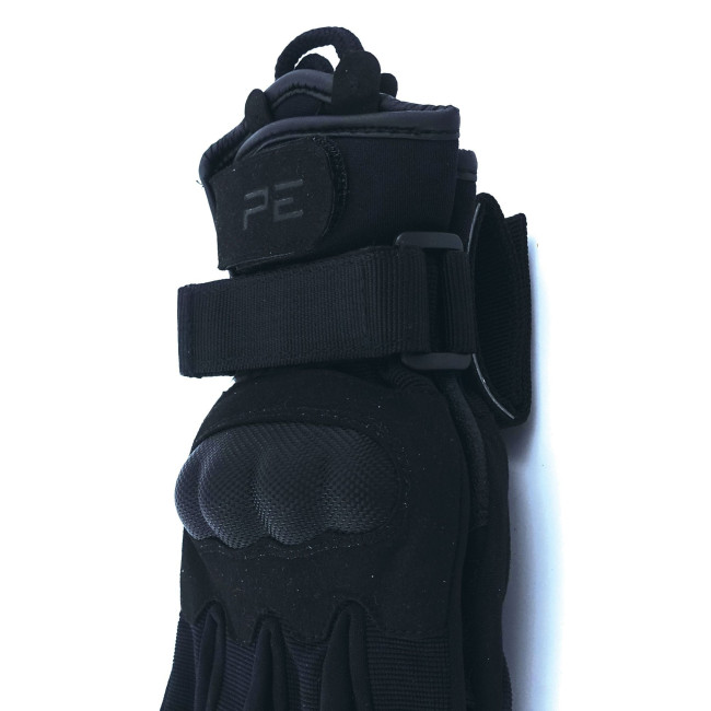Cordura-Handschuhhalter schwarz - Patrol Equipment