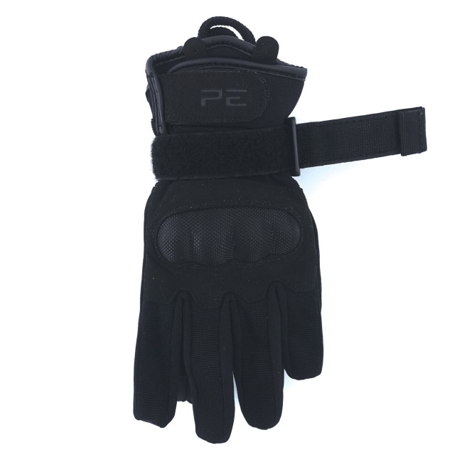 Porte gants cordura noir -Patrol Equipement