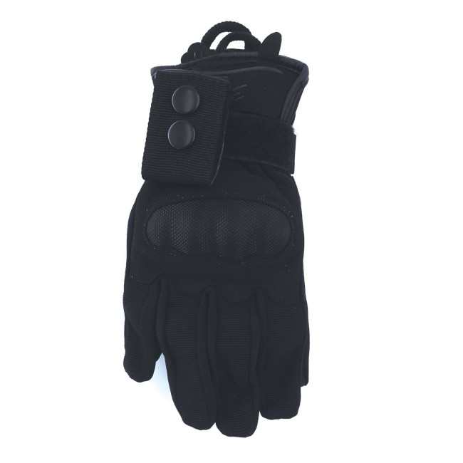 Cordura-Handschuhhalter schwarz - Patrol Equipment
