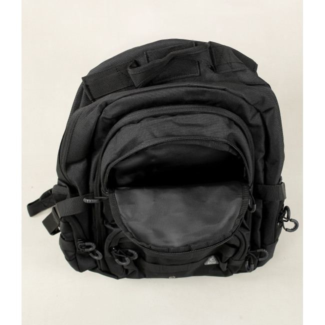 Plecak Duty 35L Czarny - Ares