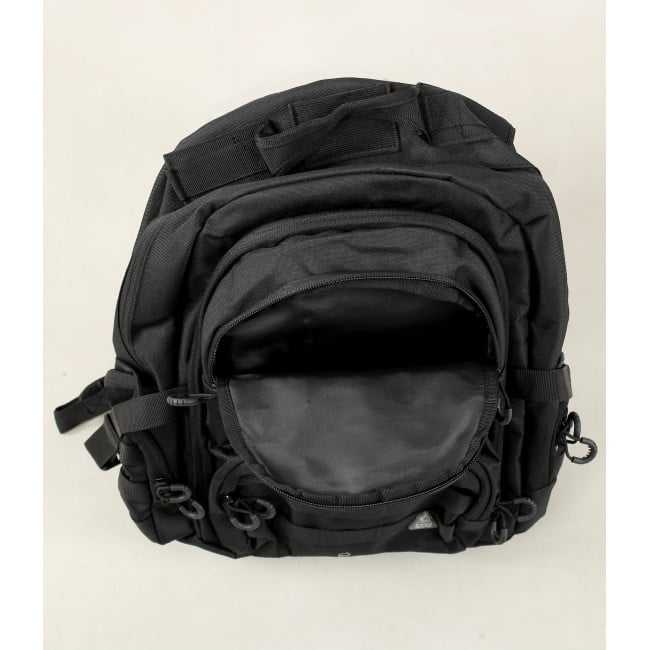 Sac à dos Duty 35L Noir - Ares