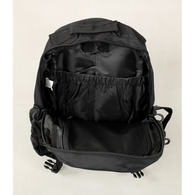 Sac à dos Duty 35L Noir - Ares