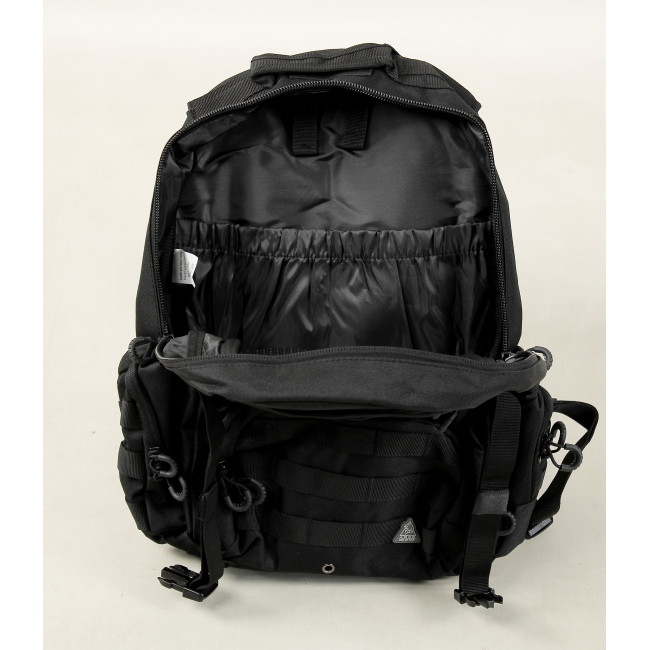 Sac à dos Duty 35L Noir - Ares