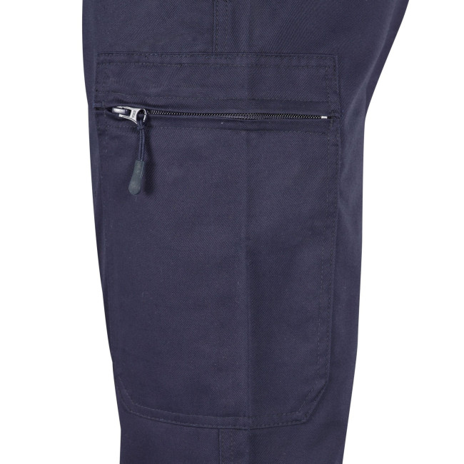 Interventie Broek Marine mat -Patrol Equipement