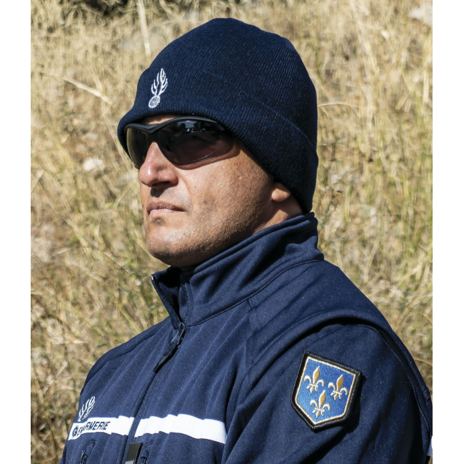 Bonnet Gendarmerie Départementale -Patrol Equipement