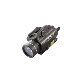 STREAM TLR-2 HL G LED BLANCHE 800 LUMENS - LASER VERT