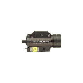 STREAM TLR-2 HL G LED BIAŁA 800 LUMENÓW - LASER ZIELONY