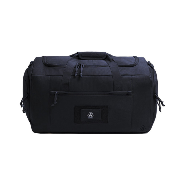 Transporttas TRANSALL 45 L donkerblauw - A10 Equipment