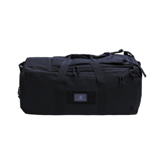 Torba transportowa TRANSALL 90 L granatowa - A10 Equipment
