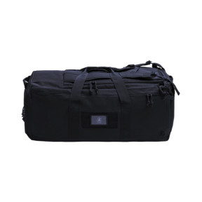 Bolsa de transporte con ruedas 90L Transall - Azul Marino - A10 Equipment