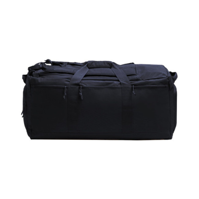 Sac de transport TRANSALL 90 L bleu marine - A10 Equipment