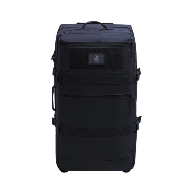 Torba transportowa na kółkach TRANSALL 120 L granatowa - A10 Equipment