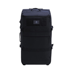 Transporttasche mit Rollen TRANSALL 120 L marineblau - A10 Equipment