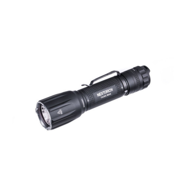 Taschenlampe TA30C 1600 Lumen - Nextorch