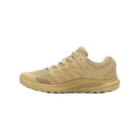 Chaussures NOVA 3 LOW coyote - Merrell