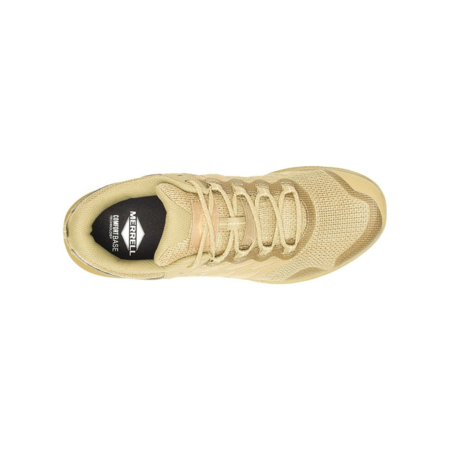 Schoenen NOVA 3 LOW coyote - Merrell