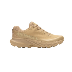 Chaussures AGILITY PEAK 5 GTX LOW coyote - Merrell