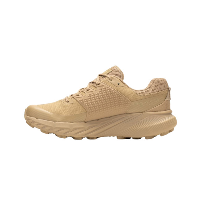 Schoenen AGILITY PEAK 5 GTX LOW coyote - Merrell