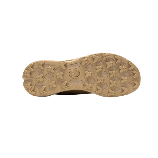 Schuhe AGILITY PEAK 5 GTX LOW coyote - Merrell
